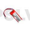  LP2S300EF35C  Li-po Battery 7.4v, 300 mAh 35C Blade MCPX BL